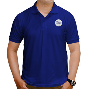 Kaos Polo Baju DSI