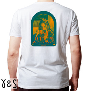 Kaos T-Shirt Asa Inungs 