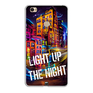 Light Up The Night 1 Casing HP