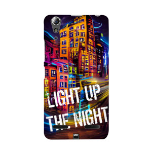 Light Up The Night 1 Casing HP