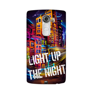 Light Up The Night 1 Casing HP