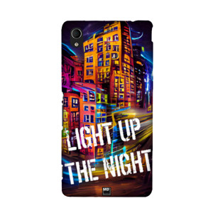 Light Up The Night 1 Casing HP