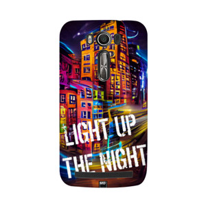 Light Up The Night 1 Casing HP