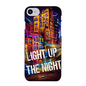 Light Up The Night 1 Casing HP