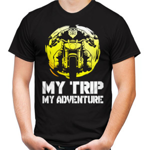Kaos MY TRIP MY ADVENTURE RIDER