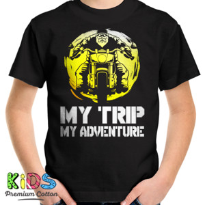 Kaos MY TRIP MY ADVENTURE RIDER
