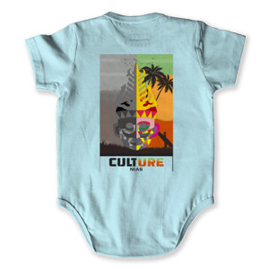 Baby Jumper Kaos Culture