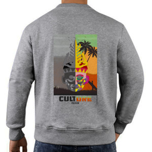 Jaket Sweater Kaos Culture