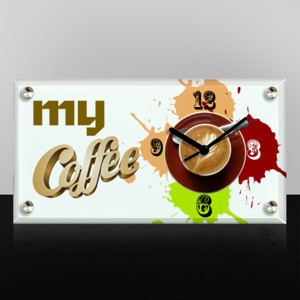 Jam Meja Jam Meja Persegi Panjang