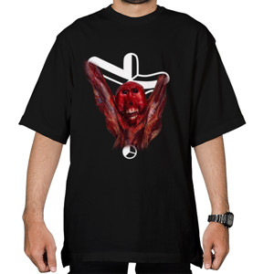 Kaos Oversize __Desain__ 141765