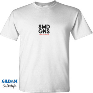 Kaos SMD GNS