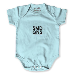 Baby Jumper SMD GNS