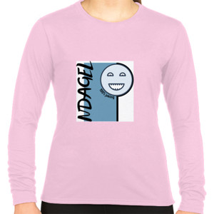 Kaos kaos pria ndagel