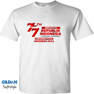 Kaos INDONESIA7