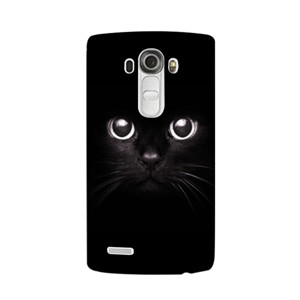 Cat Eyes Casing HP