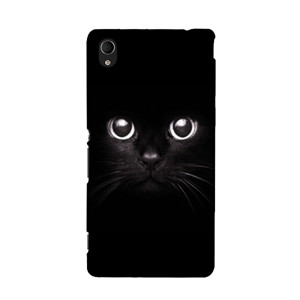 Cat Eyes Casing HP