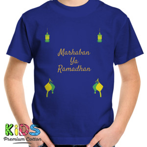 Kaos Ramadhan