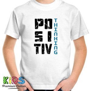 Kaos Positiv thinking