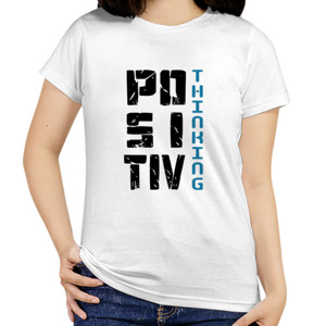 Kaos Positiv thinking