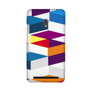 Motif Warna Warni Bikin HP Kamu Keren Casing HP