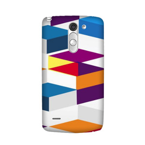 Motif Warna Warni Bikin HP Kamu Keren Casing HP