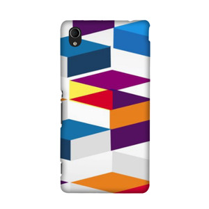 Motif Warna Warni Bikin HP Kamu Keren Casing HP