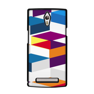 Motif Warna Warni Bikin HP Kamu Keren Casing HP