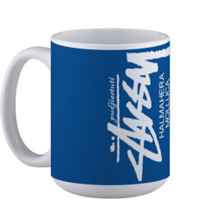 Mug sussy pudjiastuti tour 