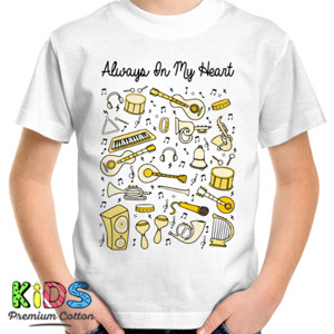 Kaos ALWAYS IN MY HEART 2
