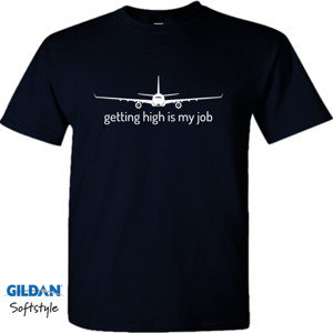 Kaos pliot getting high is  my job