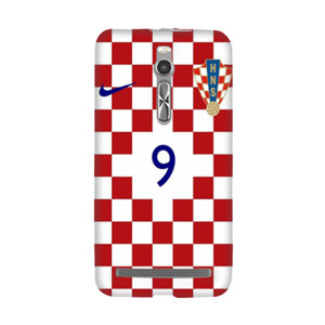 Croatia Casing HP