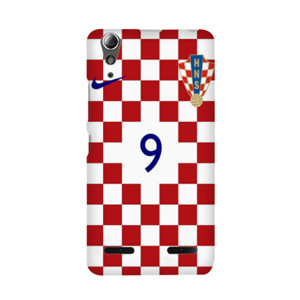 Croatia Casing HP