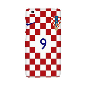 Croatia Casing HP