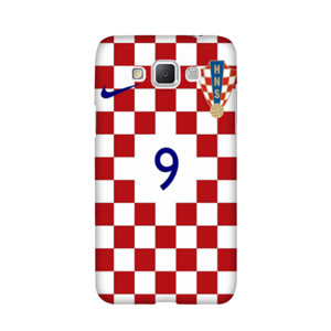 Croatia Casing HP