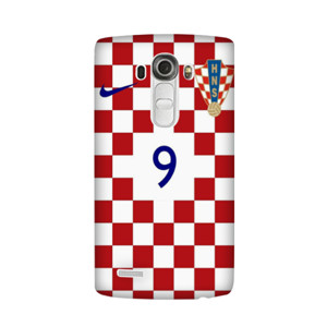Croatia Casing HP