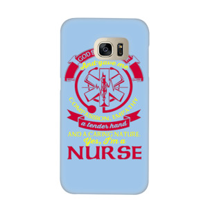 GSOM NURSE BLUE Casing HP