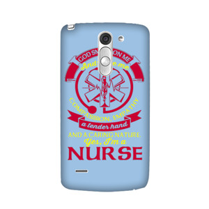 GSOM NURSE BLUE Casing HP