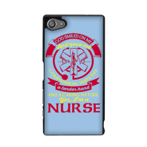 GSOM NURSE BLUE Casing HP