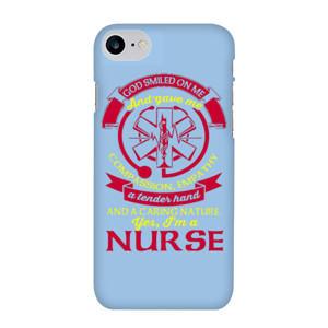 GSOM NURSE BLUE Casing HP