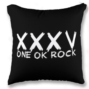 Bantal ONE OK ROCK XXXV