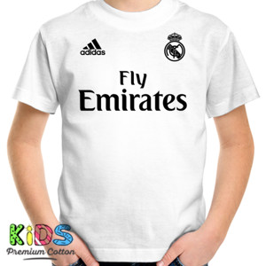 Kaos Casual Fly Emirates black matte 