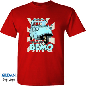 Kaos The Legend Bemo