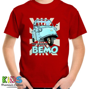 Kaos The Legend Bemo