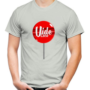 Kaos videloca sweet candy