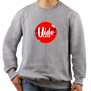 Jaket Sweater videloca sweet candy 