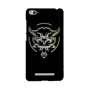 Argentum Cornu Hanphonecase Casing HP