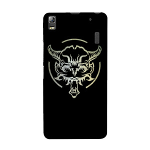 Argentum Cornu Hanphonecase Casing HP