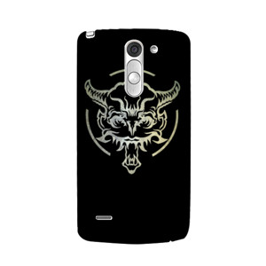 Argentum Cornu Hanphonecase Casing HP