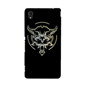 Argentum Cornu Hanphonecase Casing HP