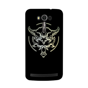 Argentum Cornu Hanphonecase Casing HP